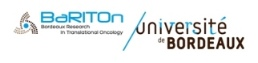 Logo iNSERM U1053 BaRITOn