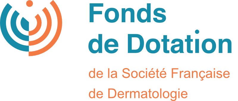 Fonds de Dotation de la Recherche en Dermatologie de la Société Française de Dermatologie