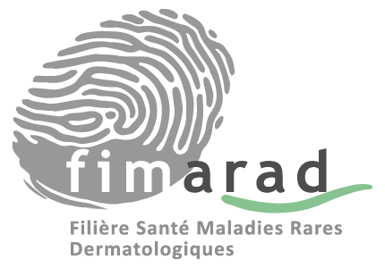 Logo FIMARAD