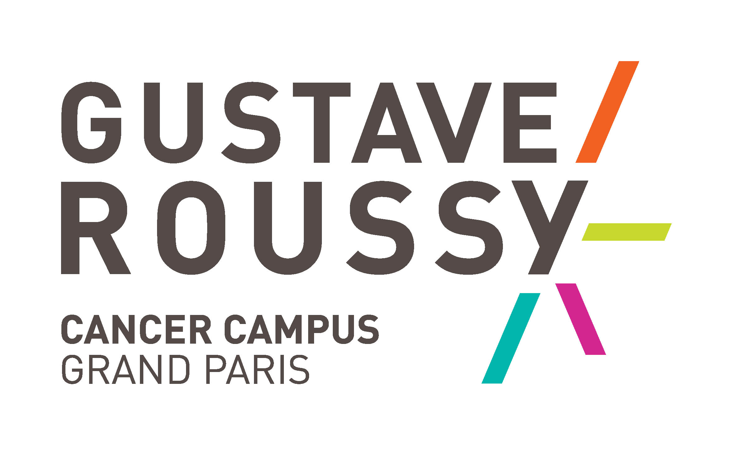 logo Campus Gustave Roussy