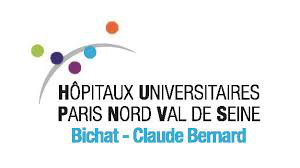 Hôpitaux Universitaires Paris Nord Val de Seine Bichat - Claude Bernard