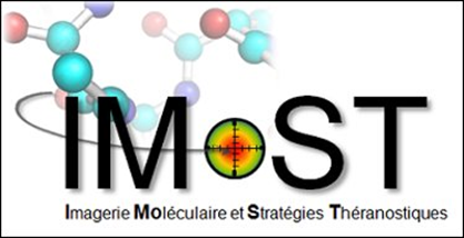 IMOST - Imagerie Moléculaire et Stratégies Théranostiques