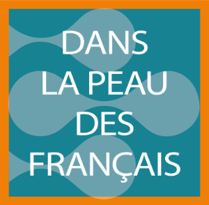 Logo Dans la peau des français