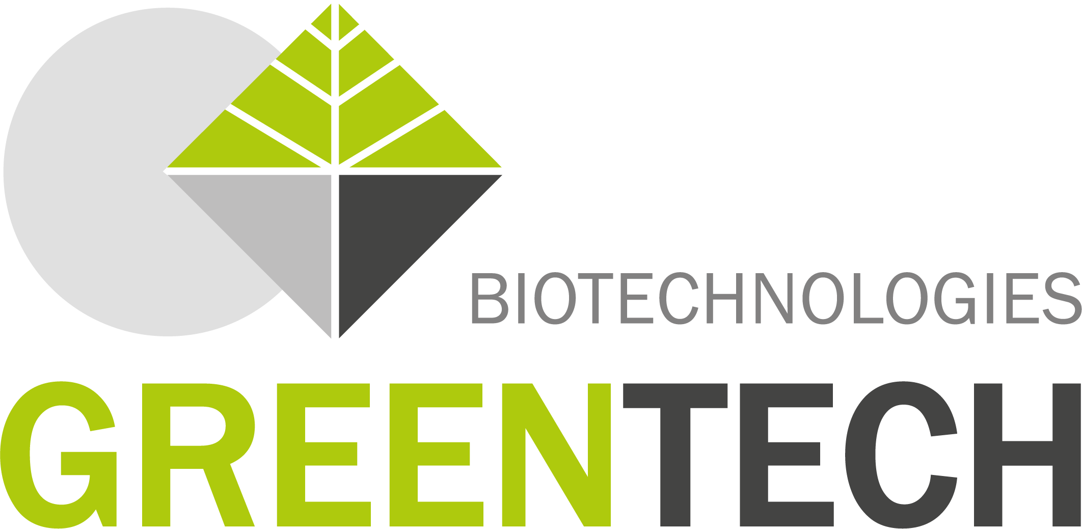 Logo Greentech