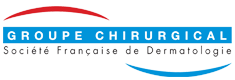 Logo du Groupe CHirurgical de la SFD