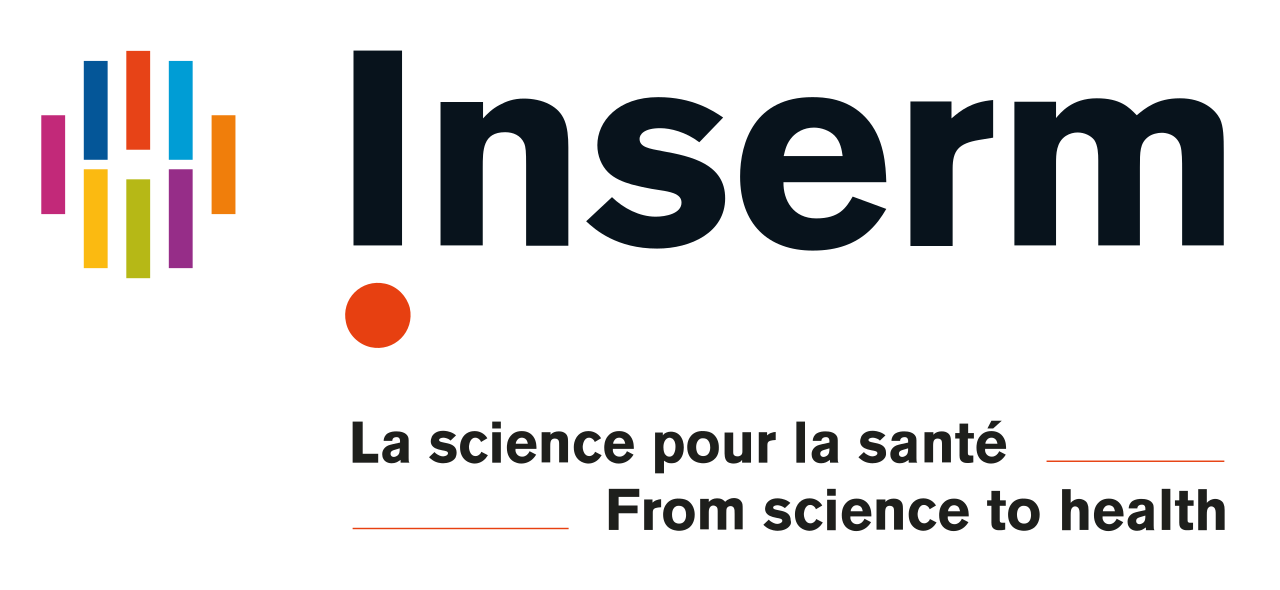 Logo INSERM U1160
