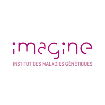 Institut des maladies génétiques Imagine