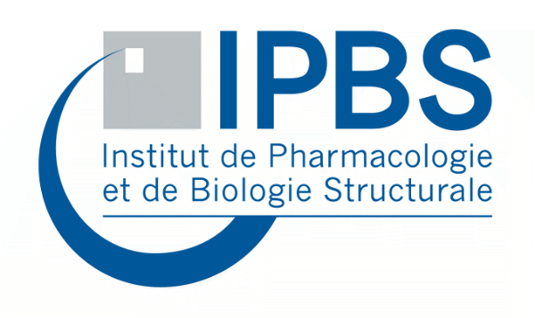 Logo IPBS