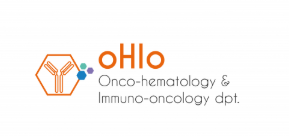 oHIo - Onco-hematology & Immuno-oncology dpt.