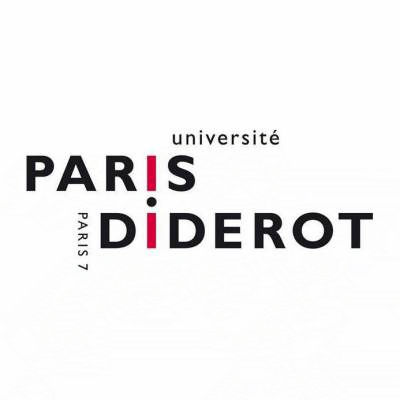 Logo Paris Diderot DUSIR