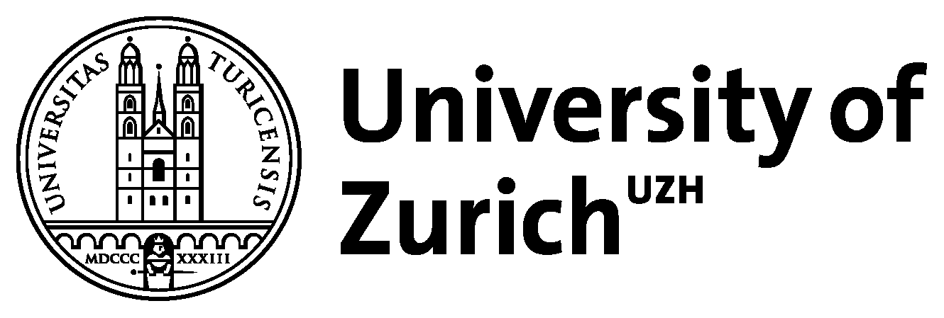 Logo Université de Zurich